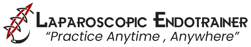 laparoscopic endotrainer